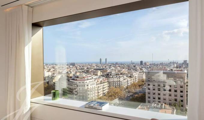 Sale Apartment Barcelona