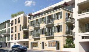 Sale Apartment Beaulieu-sur-Mer