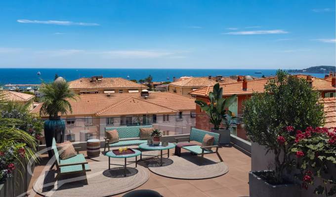 Sale Apartment Beaulieu-sur-Mer