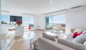 Sale Apartment Beausoleil