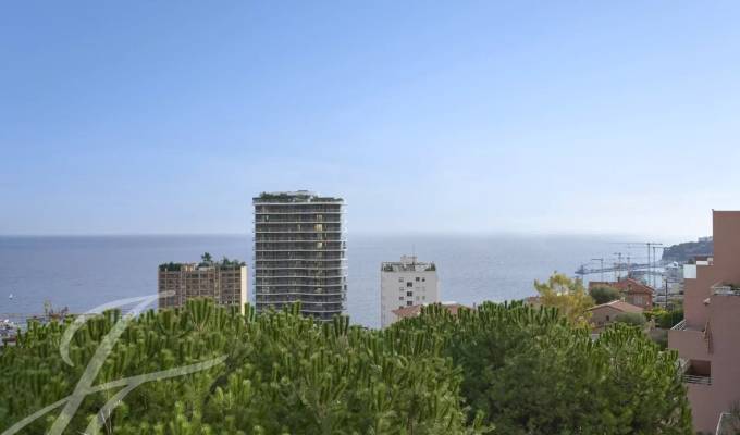 Sale Apartment Beausoleil