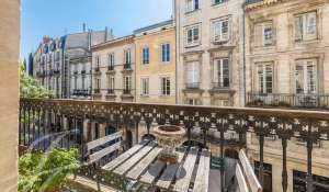 Sale Apartment Bordeaux