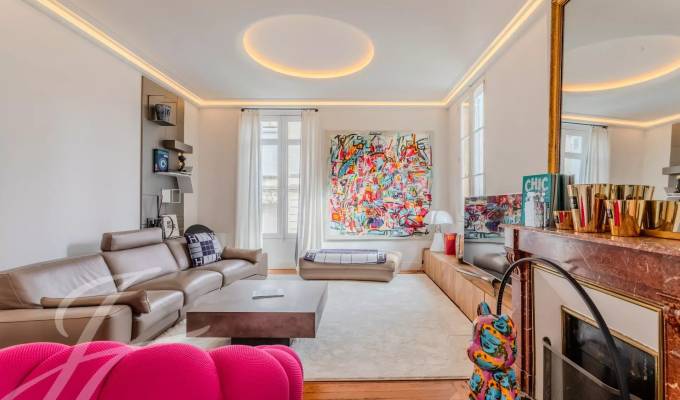 Sale Apartment Bordeaux