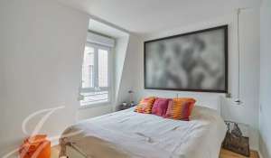 Sale Apartment Boulogne-Billancourt