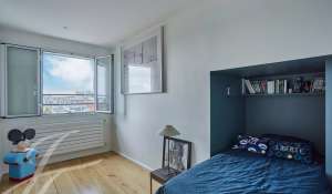 Sale Apartment Boulogne-Billancourt