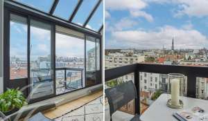 Sale Apartment Boulogne-Billancourt