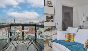 Sale Apartment Boulogne-Billancourt