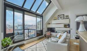 Sale Apartment Boulogne-Billancourt