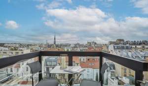 Sale Apartment Boulogne-Billancourt