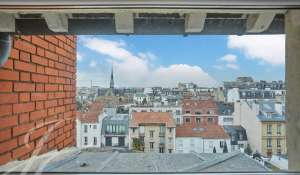 Sale Apartment Boulogne-Billancourt