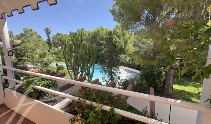 Sale Apartment Cala Llenya