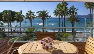 Sale Apartment Cannes