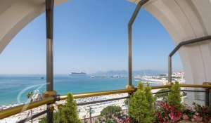 Sale Apartment Cannes