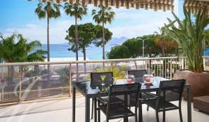 Sale Apartment Cannes