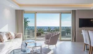 Sale Apartment Cannes