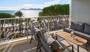 Sale Apartment Cannes