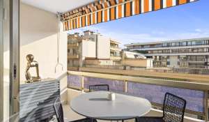 Sale Apartment Cannes