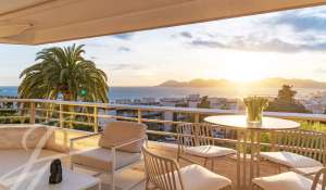 Sale Apartment Cannes