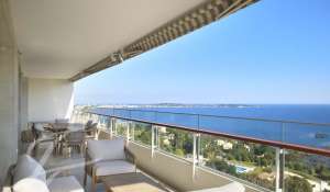 Sale Apartment Cannes