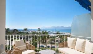 Sale Apartment Cannes