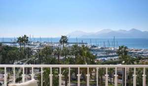 Sale Apartment Cannes