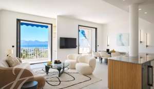 Sale Apartment Cannes