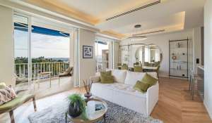 Sale Apartment Cannes