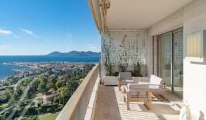 Sale Apartment Cannes