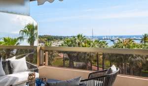 Sale Apartment Cannes