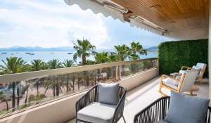 Sale Apartment Cannes