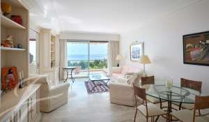 Sale Apartment Cannes