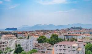 Sale Apartment Cannes