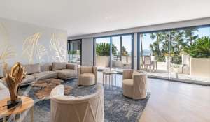 Sale Apartment Cannes