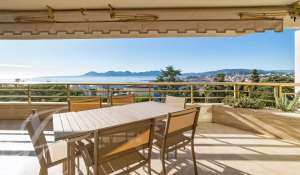 Sale Apartment Cannes