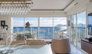 Sale Apartment Cannes