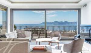 Sale Apartment Cannes