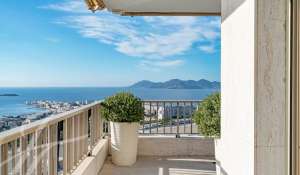 Sale Apartment Cannes