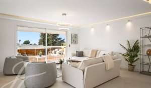 Sale Apartment Cannes