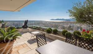 Sale Apartment Cannes