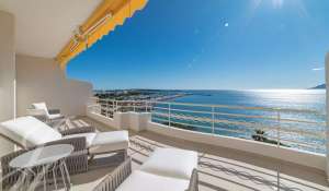 Sale Apartment Cannes