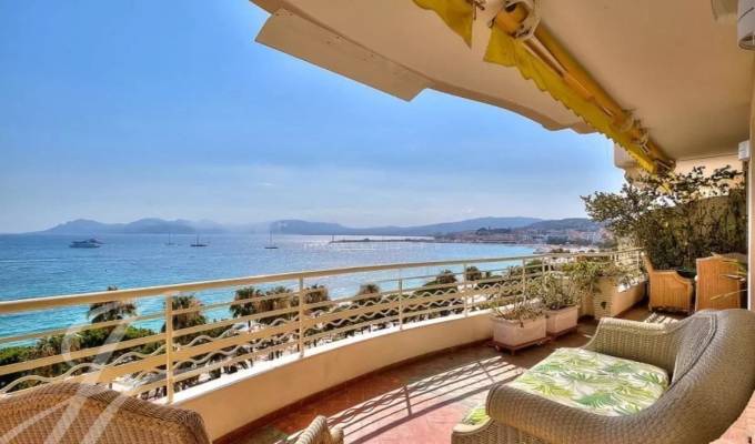 Sale Apartment Cannes