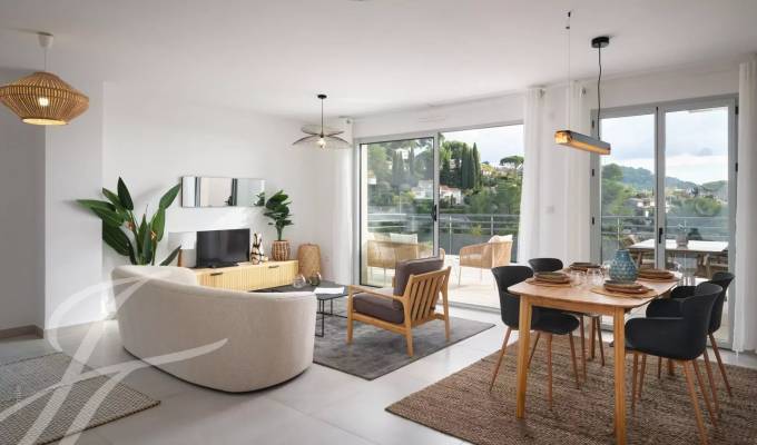 Sale Apartment Cannes