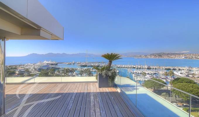 Sale Apartment Cannes