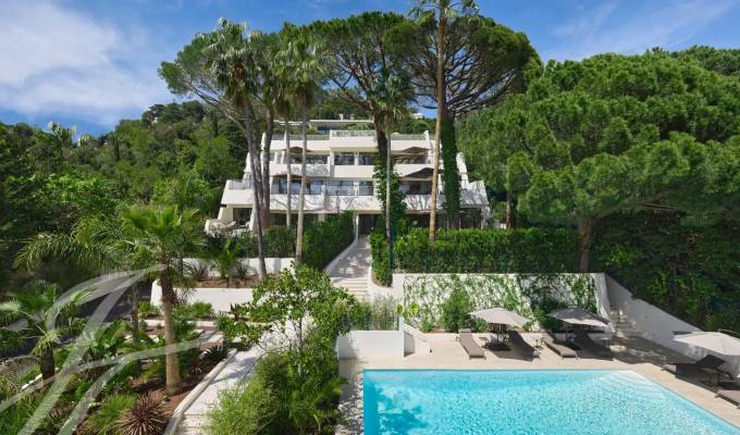 Sale Apartment Cannes