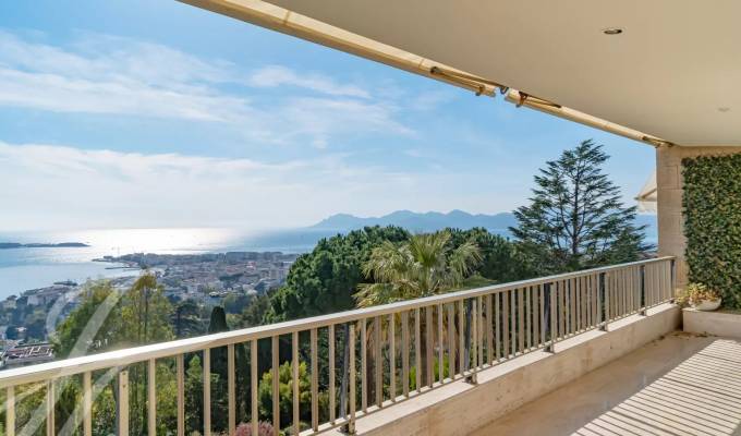 Sale Apartment Cannes