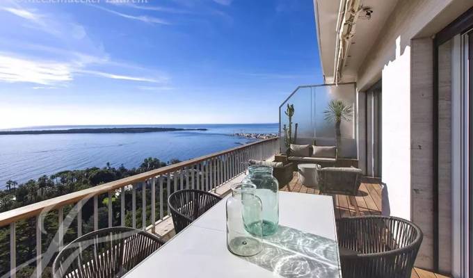 Sale Apartment Cannes