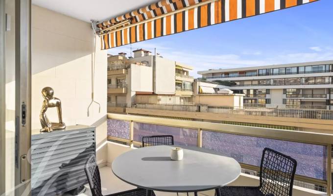 Sale Apartment Cannes