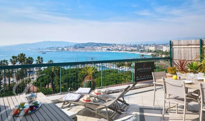 Sale Apartment Cannes