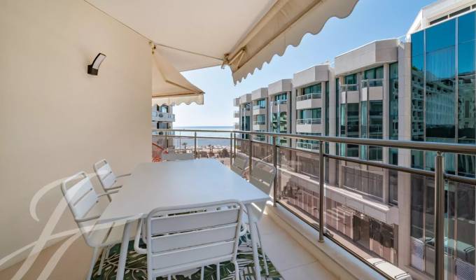 Sale Apartment Cannes