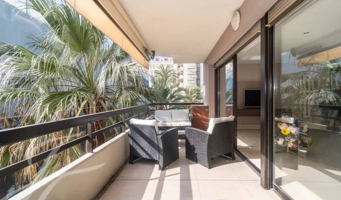 Sale Apartment Cannes